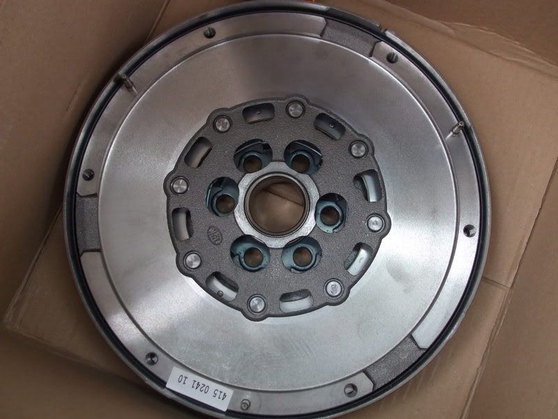 "57" 1.9 CDTI 150 bhp clutch problems Vauxhall Owners Network Forum & Club Insignia Antara